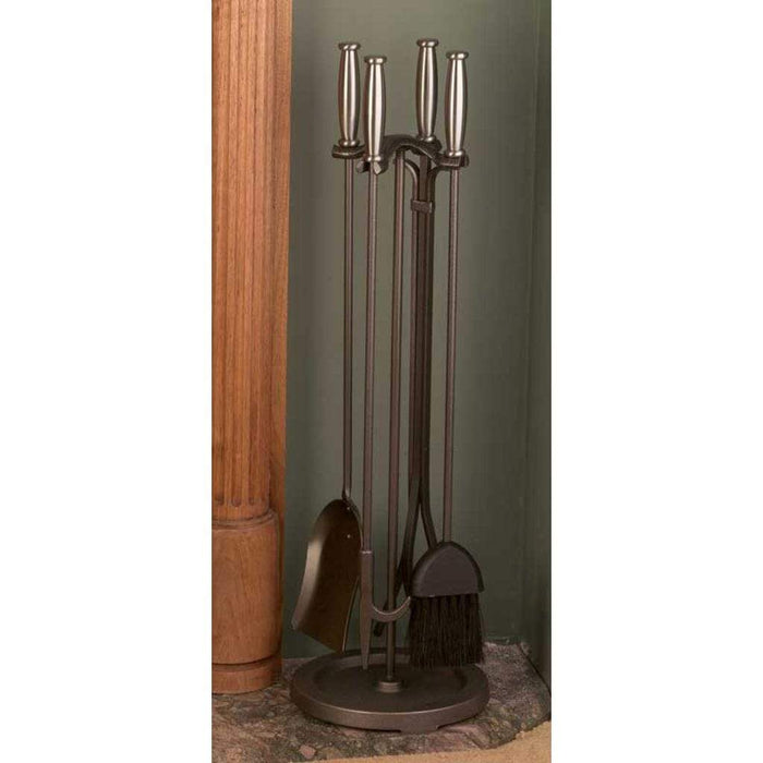 Pilgrim - 2400 Series Steel Barrel