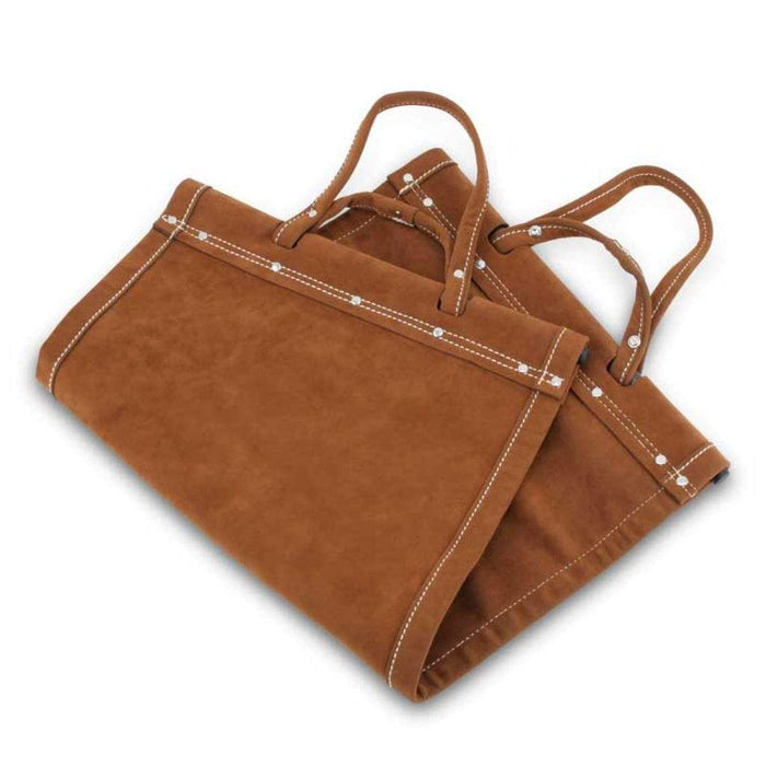 Pilgrim - 29" Top Grain Wood Carriers