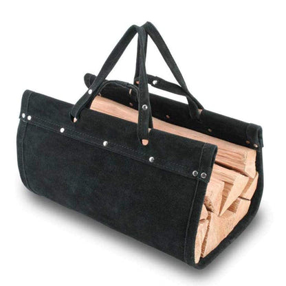Pilgrim - 29" Top Grain Wood Carriers