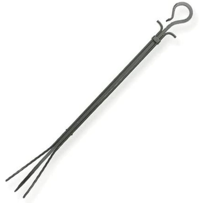 Pilgrim - 30" Matte Black Single Tools