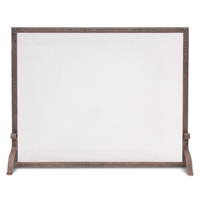 Pilgrim - 39" Ballard Embossed Single Panel