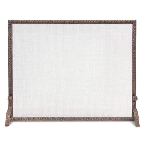 Pilgrim - 39" Ballard Embossed Single Panel