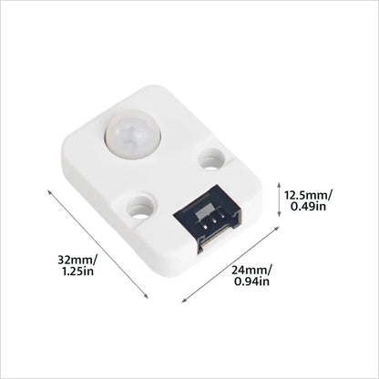 PIR Motion Sensor (AS312) - m5stack-store