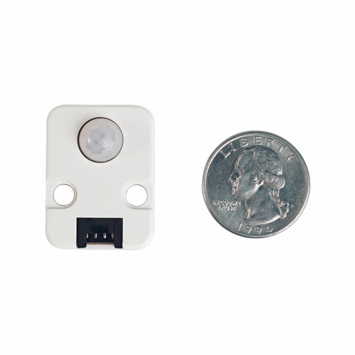 PIR Motion Sensor (AS312) - m5stack-store