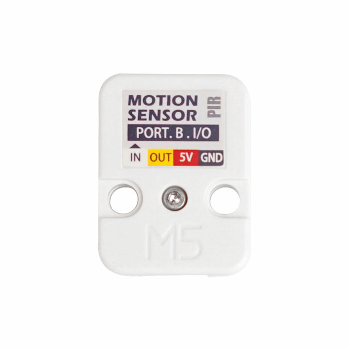 PIR Motion Sensor (AS312) - m5stack-store