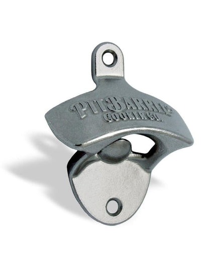 Pit Barrel Cooker Stainless Steel Bottle Opener - AC1017 - Smoker Guru