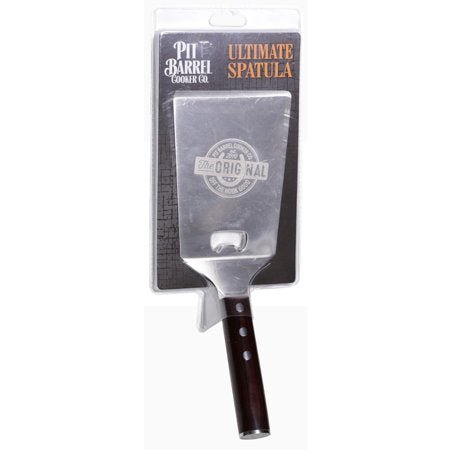 Pit Barrel Cooker Ultimate Spatula - AC1023 - Smoker Guru