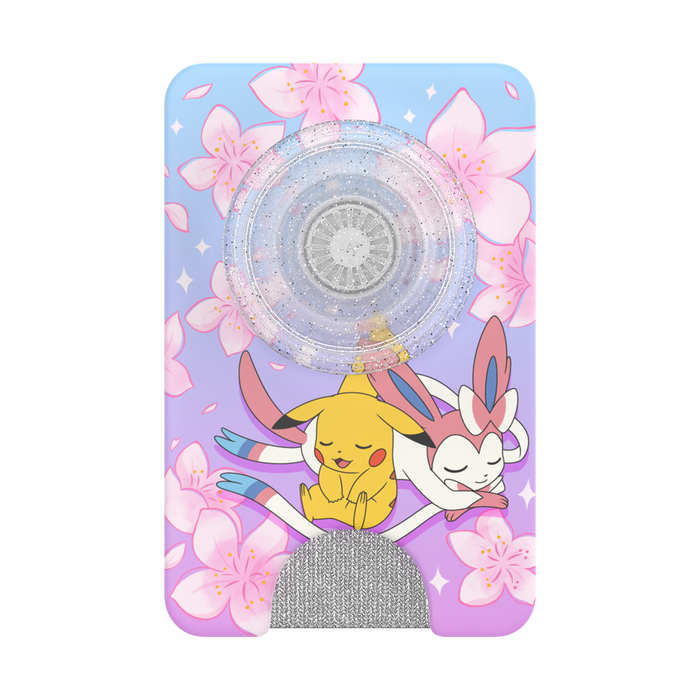 PopSockets Pokemon - Sakura Dreams Phone Wallet MagSafe