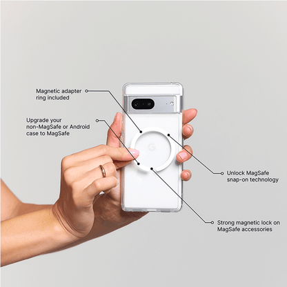 PopSockets Pokemon - Sakura Dreams Phone Wallet MagSafe