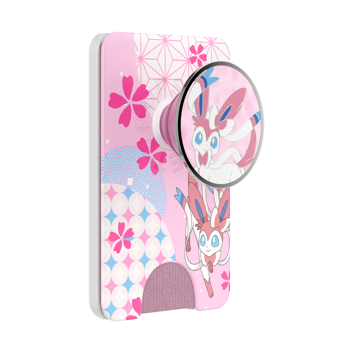 PopSockets Pokemon - Sylveon’s Dream Phone Wallet MagSafe