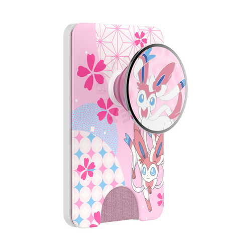 PopSockets Pokemon - Sylveon’s Dream Phone Wallet MagSafe