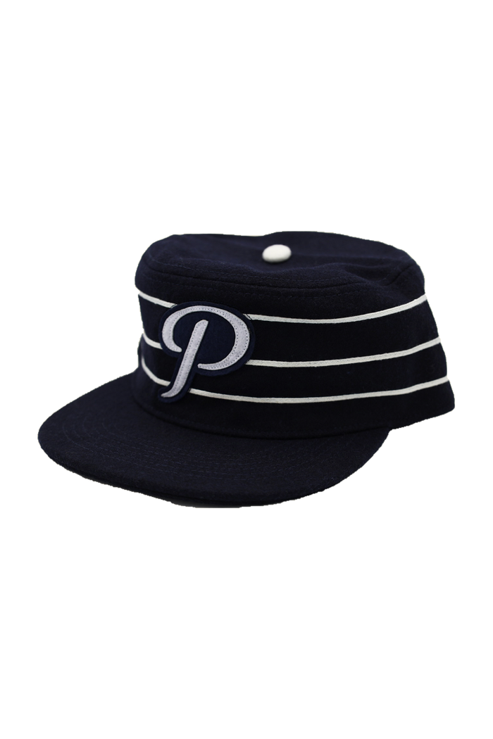 [ portland pickles ] pill box - Official League