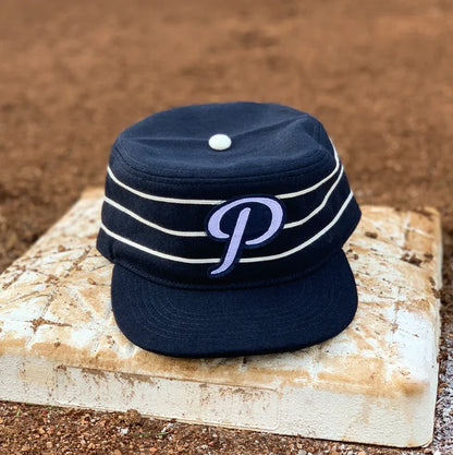 [ portland pickles ] pill box - Official League