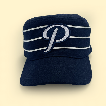 [ portland pickles ] pill box - Official League