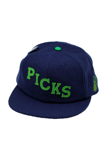 [  portland pickles  ] retro picks - Official League