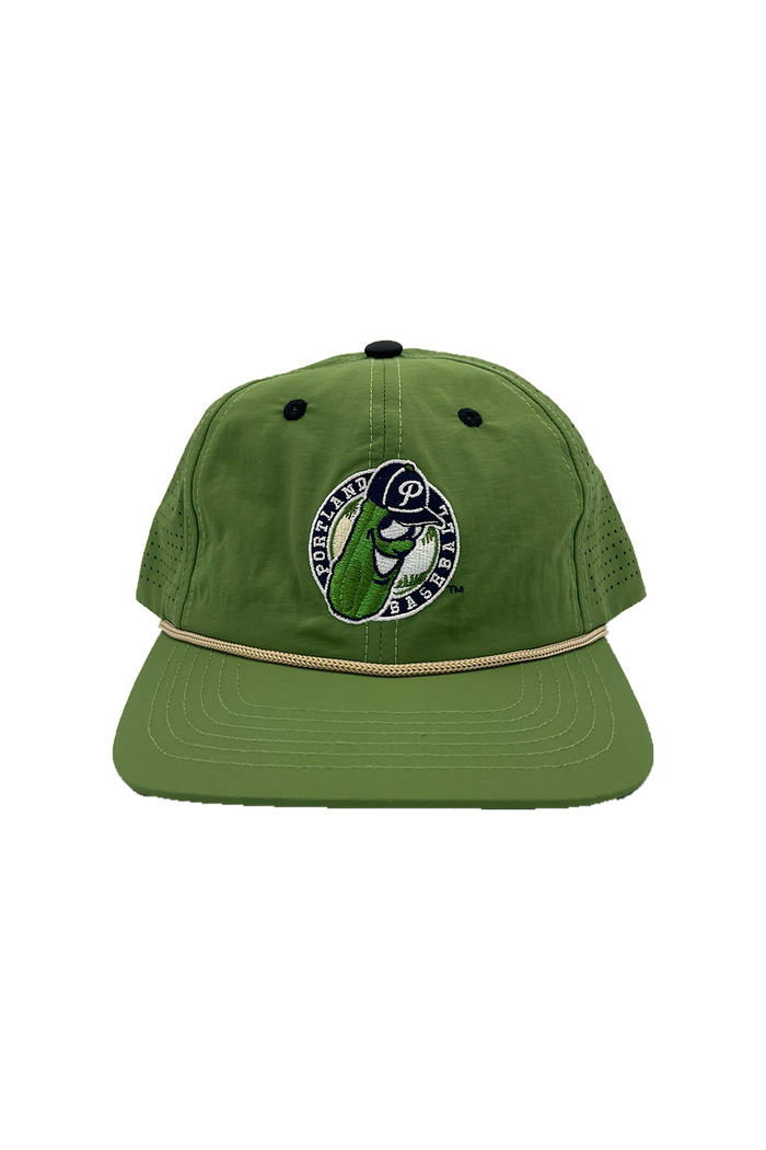 [ portland pickles ] the athlete - Official League