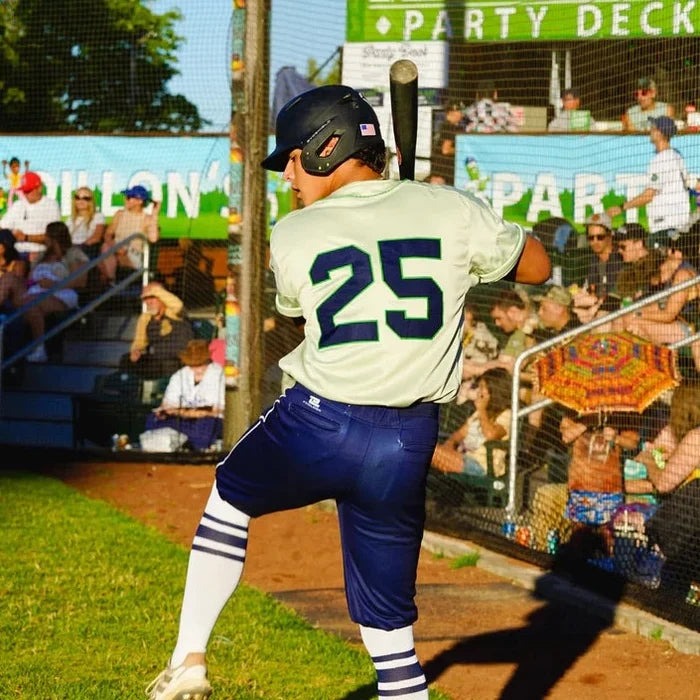 [ portland pickles ] throwback jersey - Official League