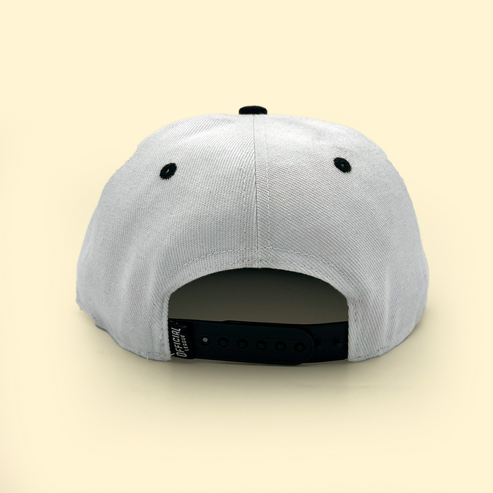 [ portland winterhawks ] mountain snapback - Official League