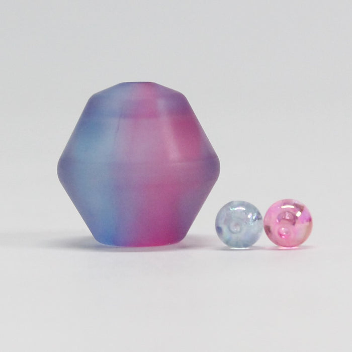 PoryKon minTear Yo-Yo Counterweight - POM YoYo Counter Weight - Naoki Uemae Signature model - YoYoSam
