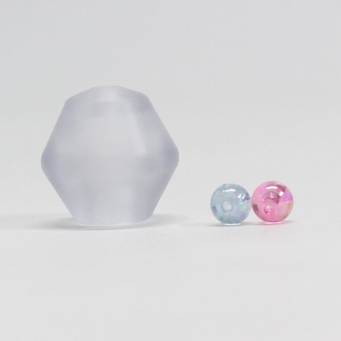 PoryKon minTear Yo-Yo Counterweight - POM YoYo Counter Weight - Naoki Uemae Signature model - YoYoSam