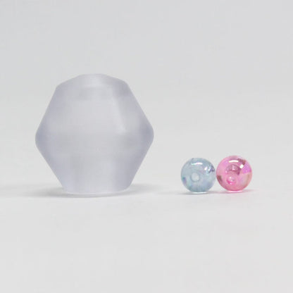 PoryKon minTear Yo-Yo Counterweight - POM YoYo Counter Weight - Naoki Uemae Signature model - YoYoSam