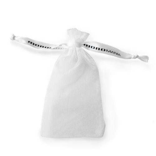 Power of 3! Perlenarmband, "Sinnlichkeit", Edelstahl