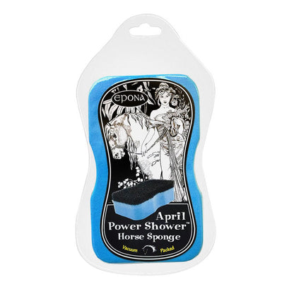 Power Shower Sponge
