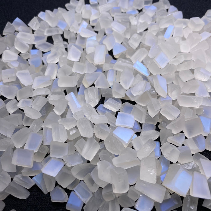 Preformed Blue Moonstone - Tanzania BULK