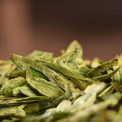 Premium Grade Dragon Well Tea From Zhejiang * Long Jing Tea