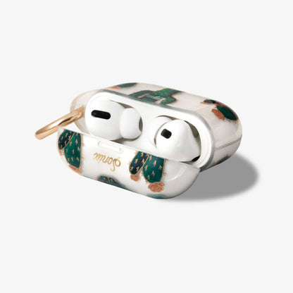 Prickly Pear AirPods Case