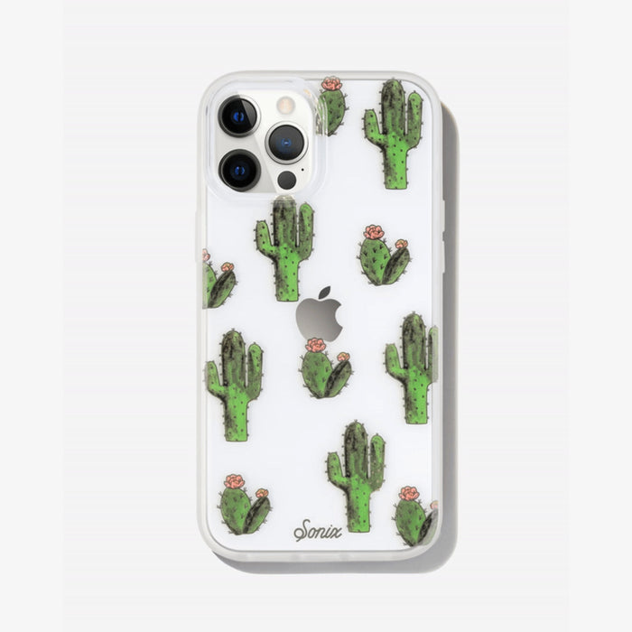 Prickly Pear iPhone Case