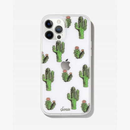 Prickly Pear iPhone Case