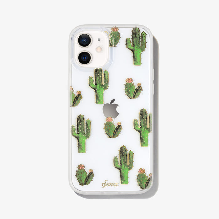 Prickly Pear iPhone Case