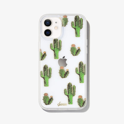 Prickly Pear iPhone Case