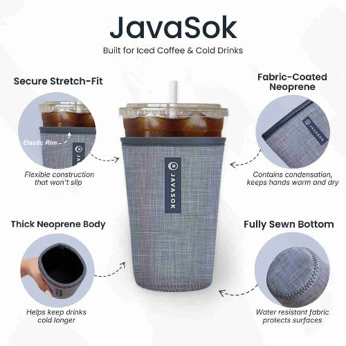 Sok-It Wholesale JavaSok - Prim & Proper