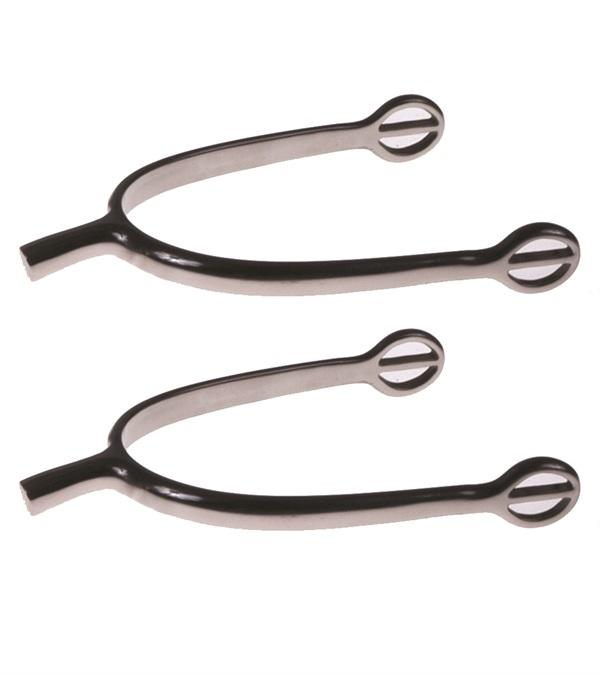 Prince of Wales Spurs - 1"