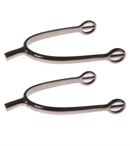 Prince of Wales Spurs - 1"
