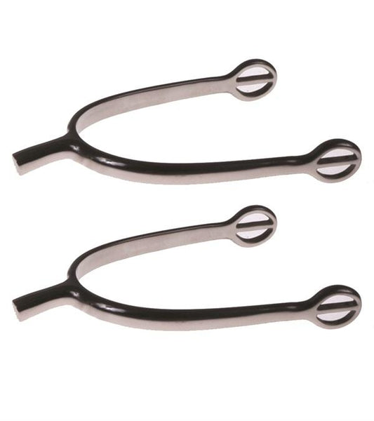 Prince of Wales Spurs - 1"