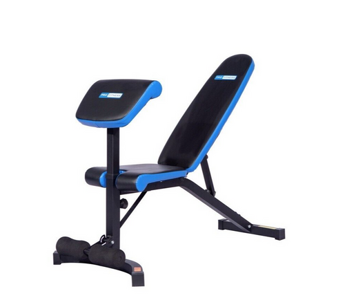 Pro Fitness Multi Bench