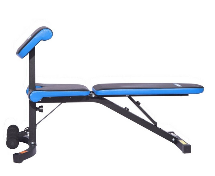Pro Fitness Multi Bench