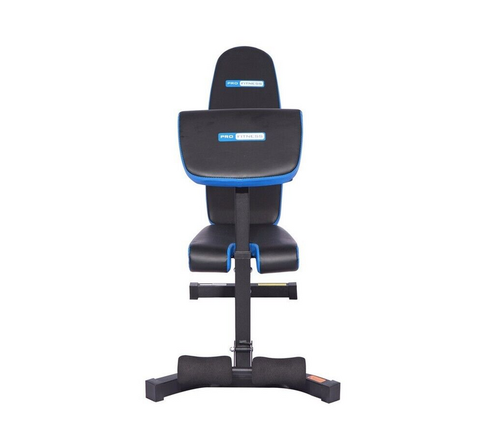 Pro Fitness Multi Bench