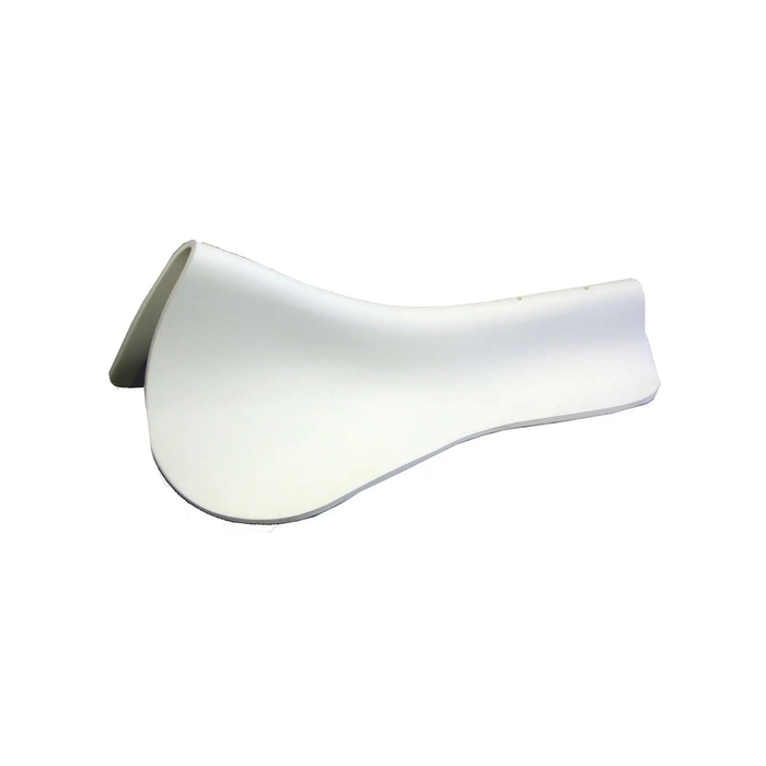 Pro-Trainer Half Pad with Wither Relief
