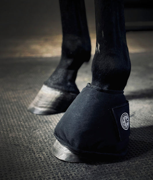 PRO4MANCE KOLD FEET Ice Boots