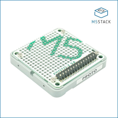 Proto Module with Extension & Bus Socket - m5stack-store