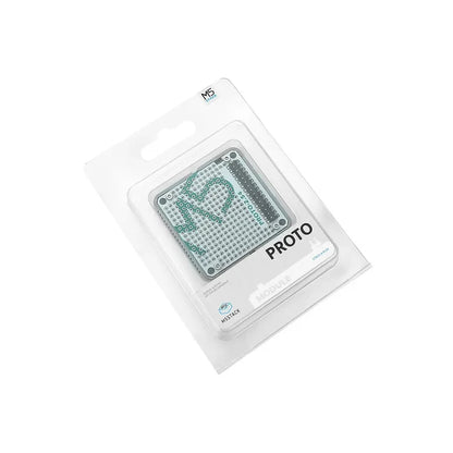 Proto Module with Extension & Bus Socket - m5stack-store