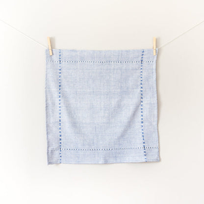 Pulled Cotton Napkins