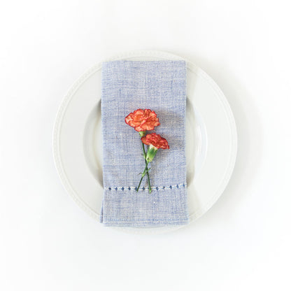 Pulled Cotton Napkins