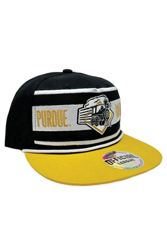 [ Purdue Boilers ] The Train - Official League