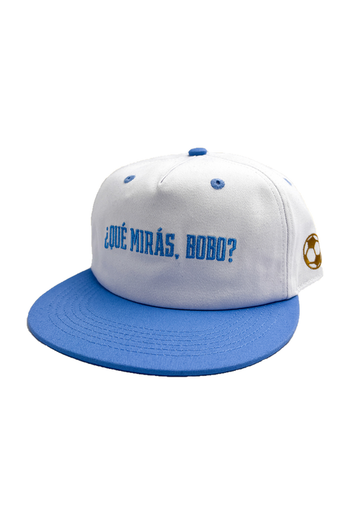 [ que mirás, bobo? ] sky blue - Official League