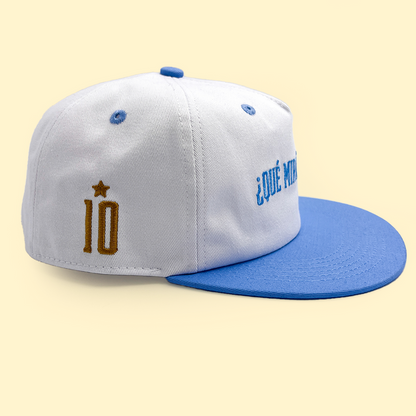 [ que mirás, bobo? ] sky blue - Official League